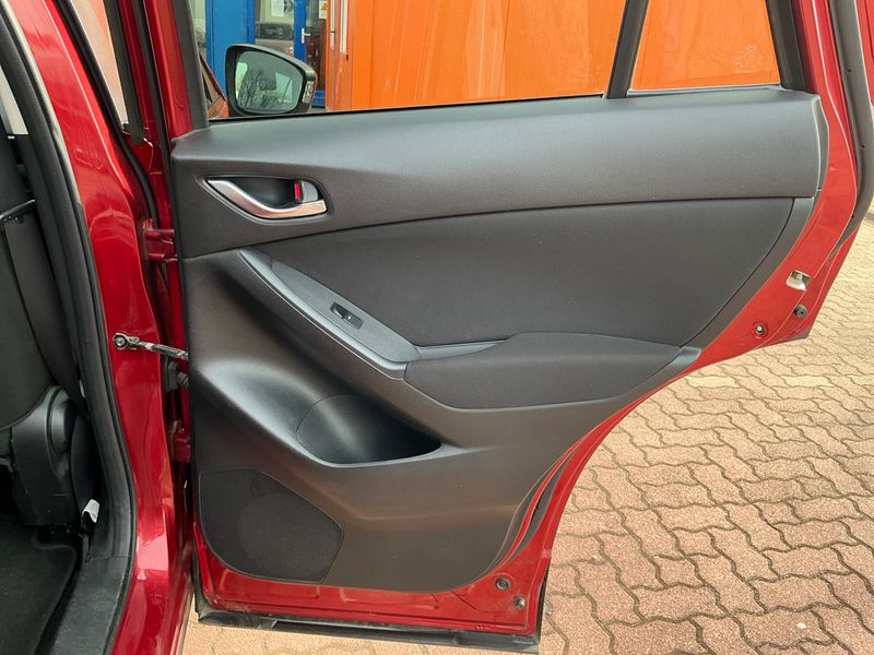 Mazda CX-5 2.0 Center-Line 2WD 2012 – снимка 37