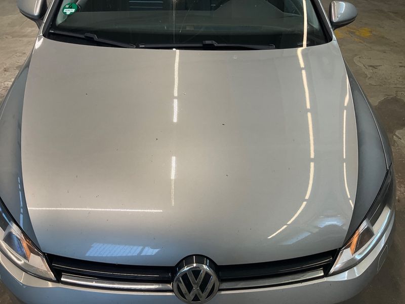 Volkswagen Golf VII 1.2 TSI Cup BlueMotion Tech 2015 – снимка 26