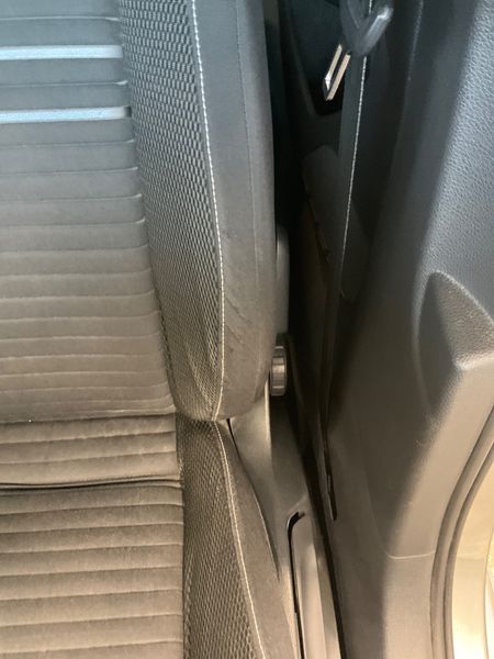 Volkswagen Golf VII 1.2 TSI Cup BlueMotion Tech 2015 – снимка 22