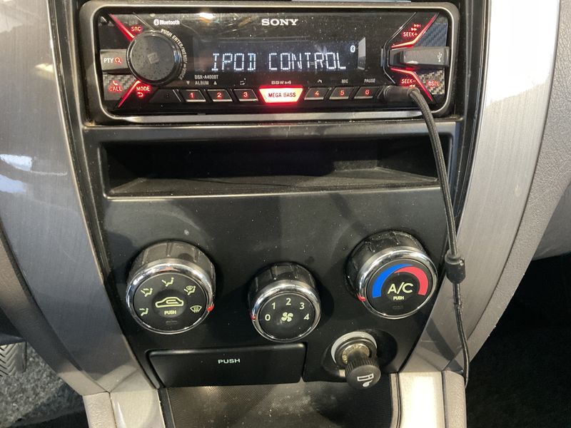 Hyundai Tucson 2.0 GLS 2004 – снимка 6