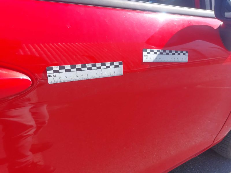 Ford Fiesta 1.25 Trend 2015 – снимка 23