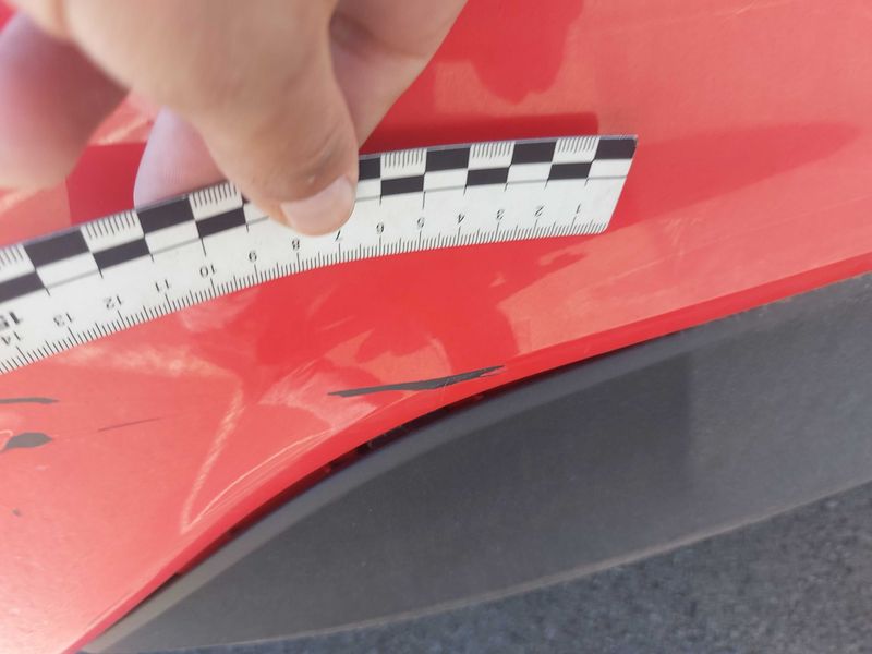 Ford Fiesta 1.25 Trend 2015 – снимка 27