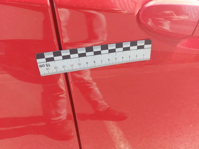 Ford Fiesta 1.25 Trend 2015 – снимка 24