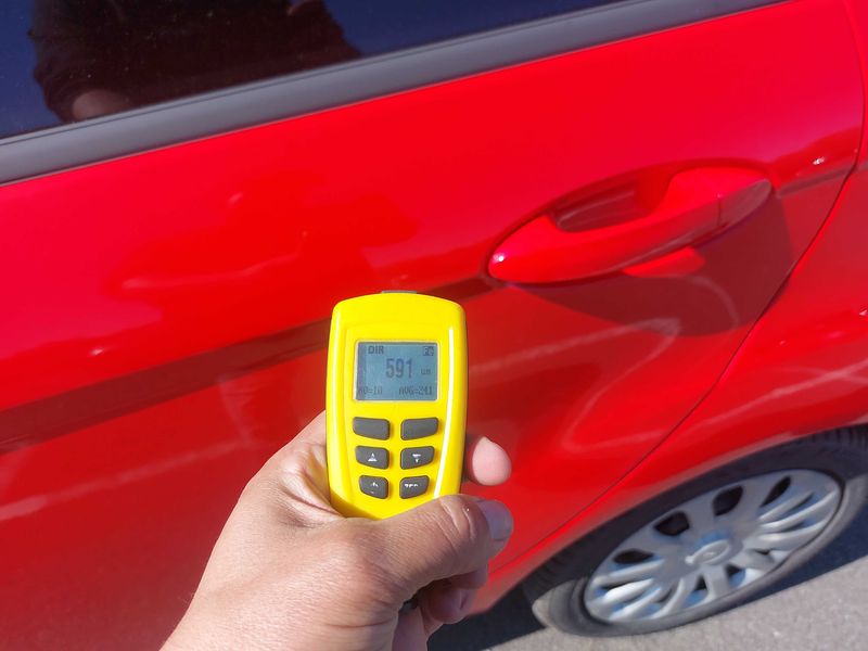 Ford Fiesta 1.25 Trend 2015 – снимка 20