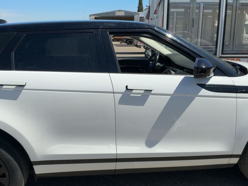 Land Rover Evoque D180 Mild-Hybrid S 2019 – снимка 10