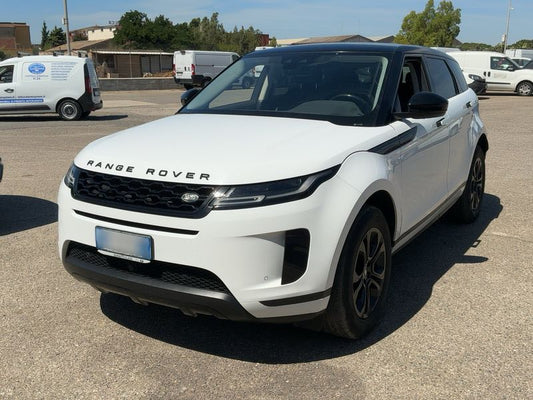 Land Rover Evoque D180 Mild-Hybrid S 2019 – снимка 1