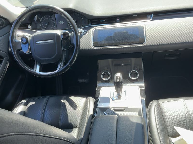 Land Rover Evoque D180 Mild-Hybrid S 2019 – снимка 17