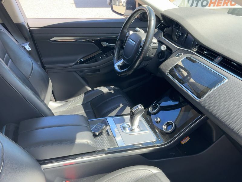 Land Rover Evoque D180 Mild-Hybrid S 2019 – снимка 16