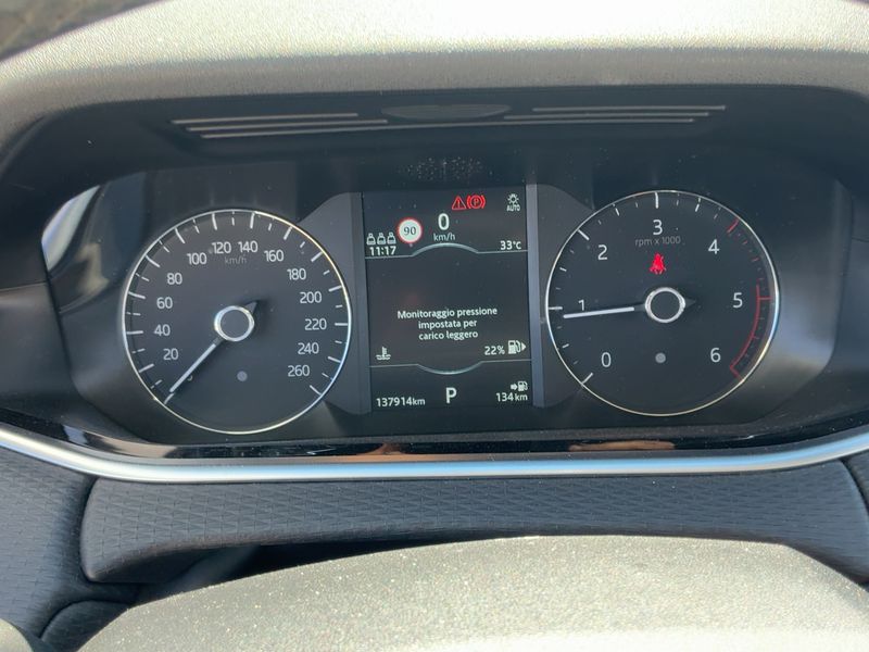 Land Rover Evoque D180 Mild-Hybrid S 2019 – снимка 18
