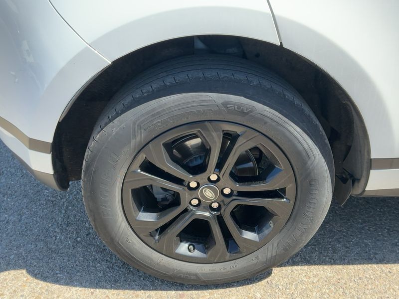 Land Rover Evoque D180 Mild-Hybrid S 2019 – снимка 9