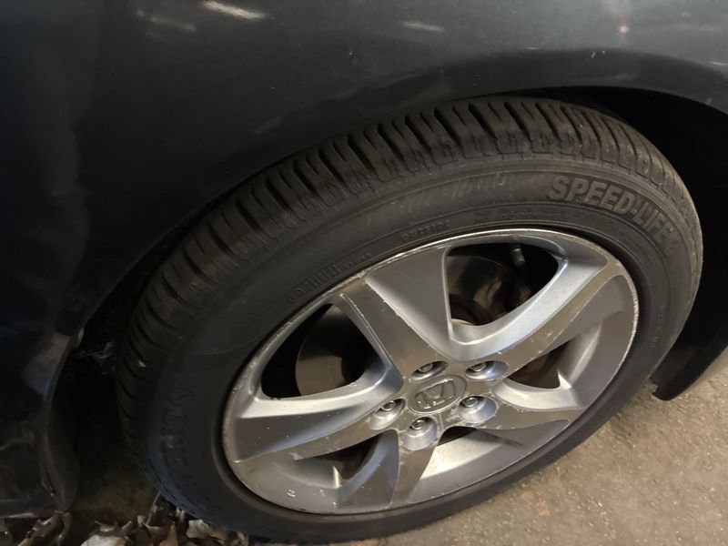 Honda Accord 2.2 DTEC Comfort 2014 – снимка 18
