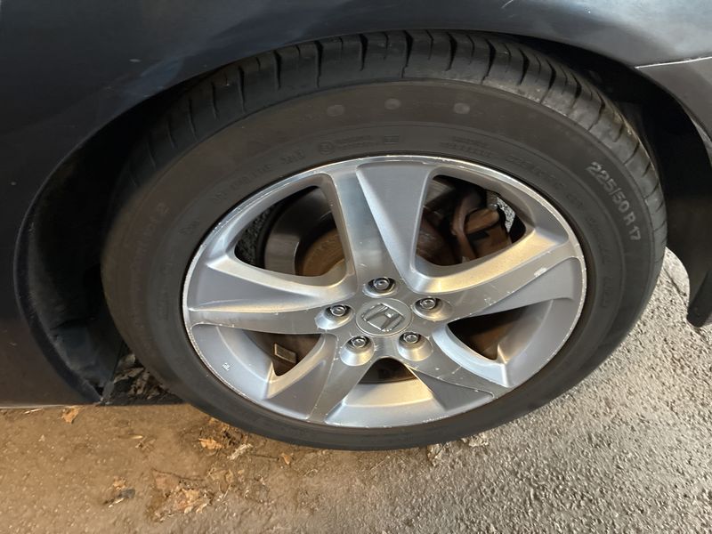 Honda Accord 2.2 DTEC Comfort 2014 – снимка 26