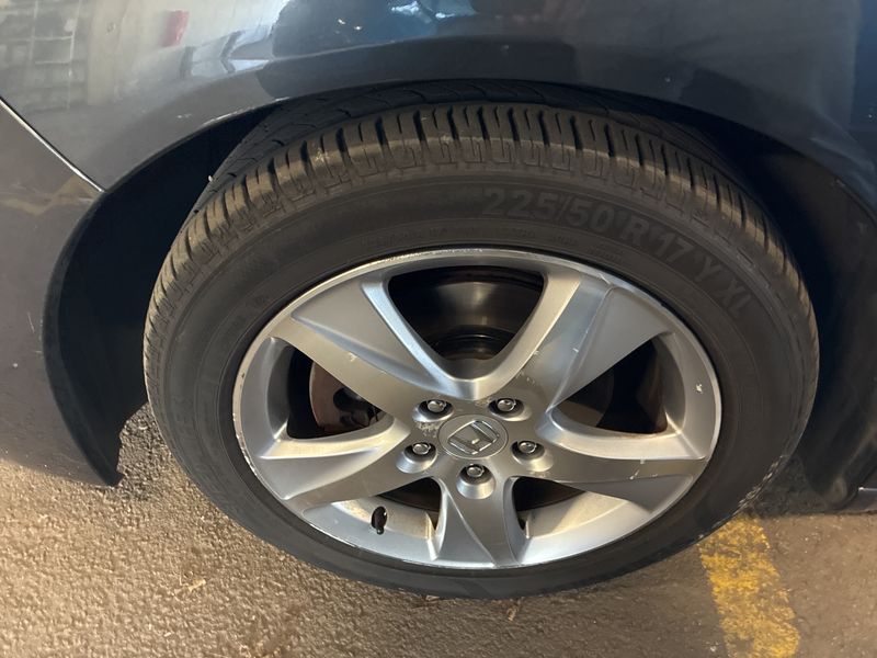 Honda Accord 2.2 DTEC Comfort 2014 – снимка 27