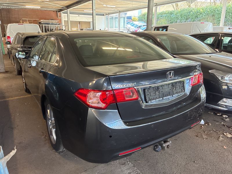 Honda Accord 2.2 DTEC Comfort 2014 – снимка 3