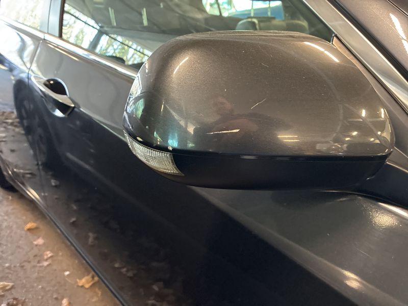 Honda Accord 2.2 DTEC Comfort 2014 – снимка 24
