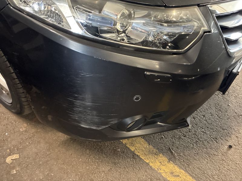Honda Accord 2.2 DTEC Comfort 2014 – снимка 36
