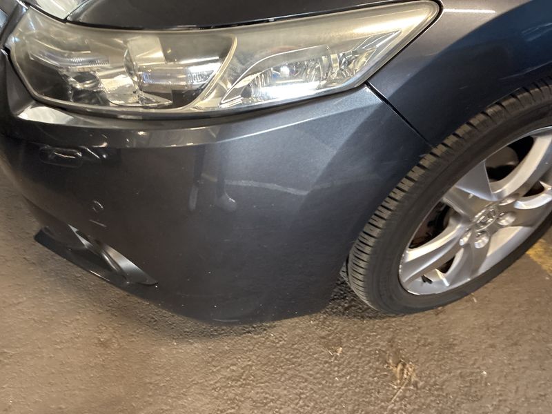 Honda Accord 2.2 DTEC Comfort 2014 – снимка 38
