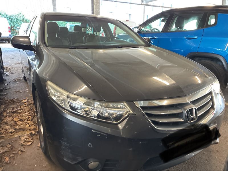 Honda Accord 2.2 DTEC Comfort 2014 – снимка 7