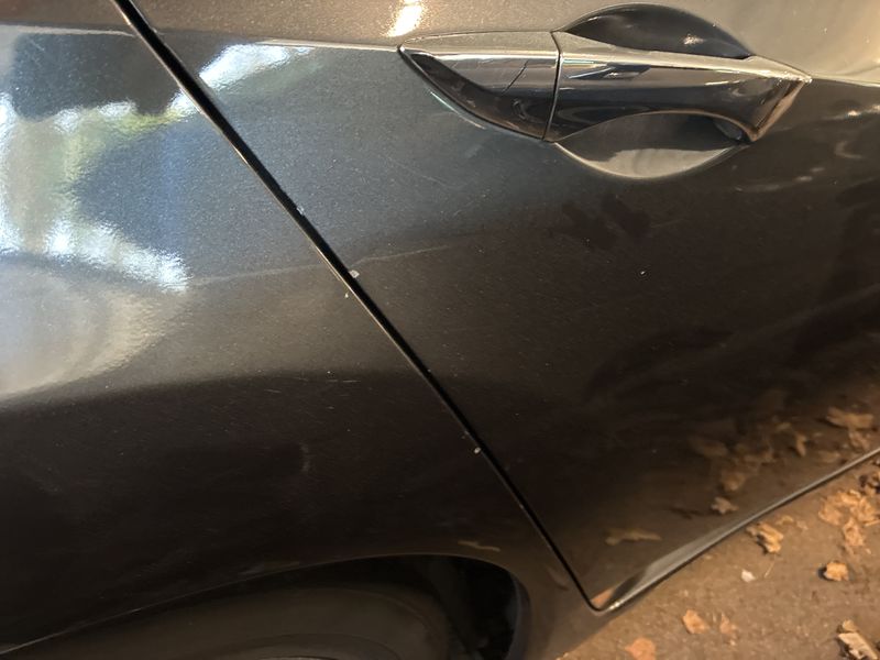Honda Accord 2.2 DTEC Comfort 2014 – снимка 22
