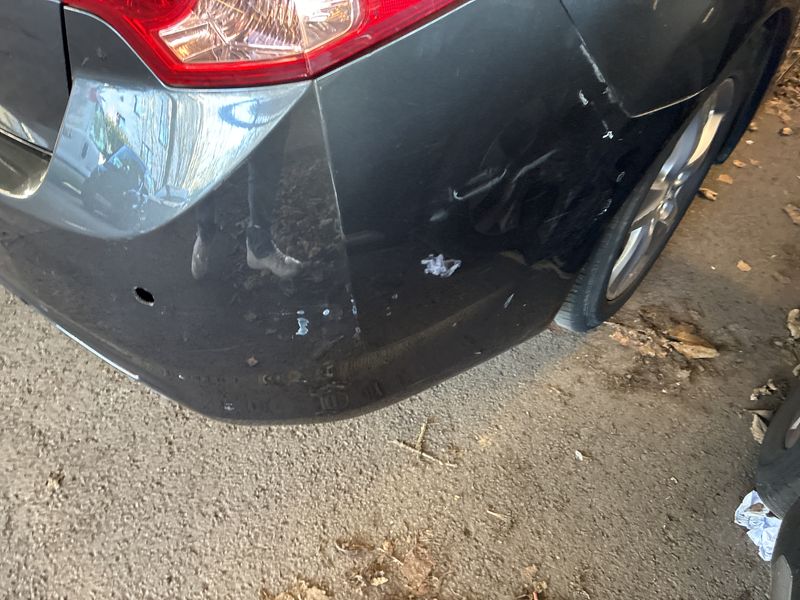 Honda Accord 2.2 DTEC Comfort 2014 – снимка 35