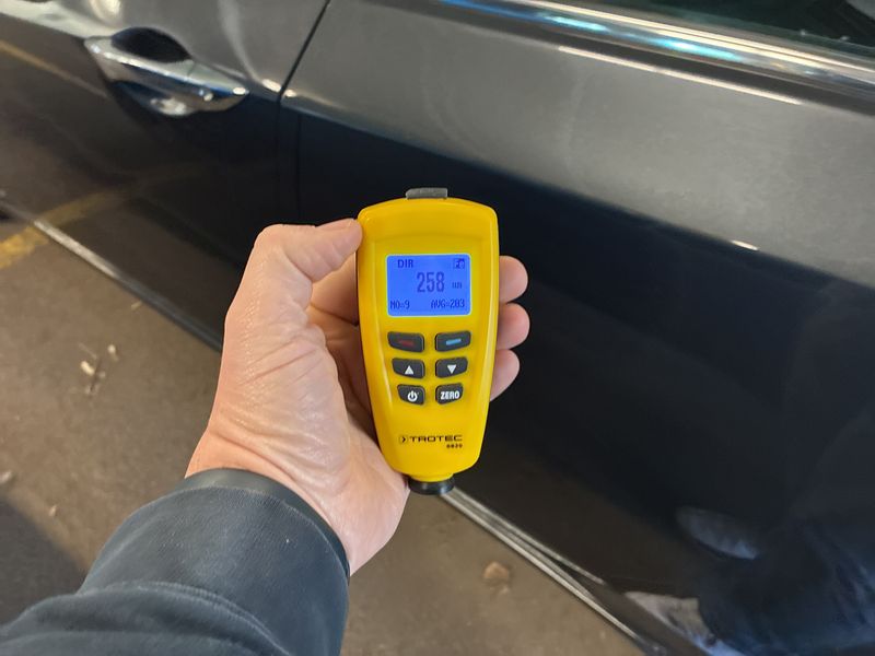 Honda Accord 2.2 DTEC Comfort 2014 – снимка 28