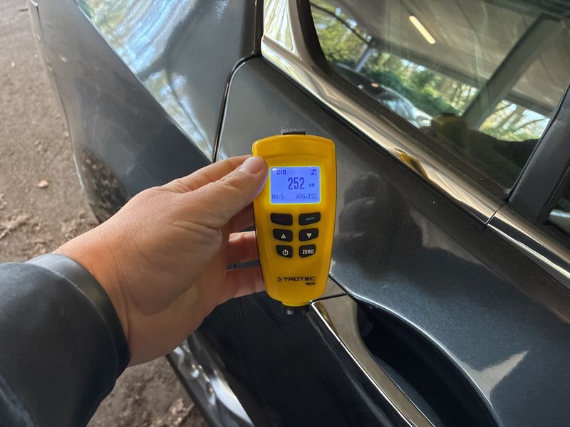 Honda Accord 2.2 DTEC Comfort 2014 – снимка 21