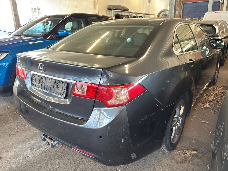 Honda Accord 2.2 DTEC Comfort 2014 – снимка 5