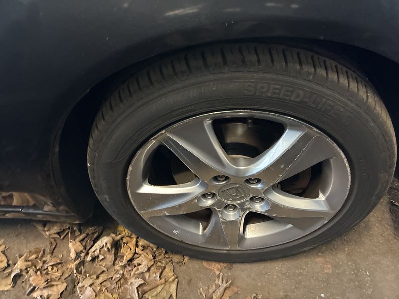 Honda Accord 2.2 DTEC Comfort 2014 – снимка 19