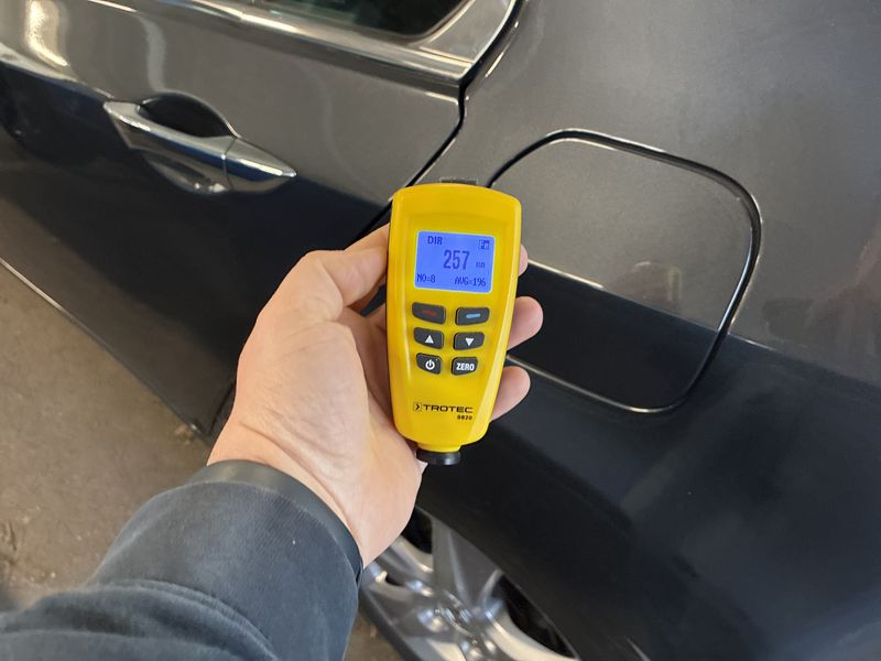 Honda Accord 2.2 DTEC Comfort 2014 – снимка 32