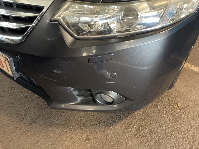 Honda Accord 2.2 DTEC Comfort 2014 – снимка 37