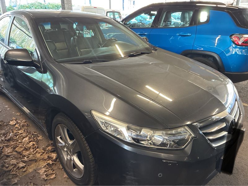 Honda Accord 2.2 DTEC Comfort 2014 – снимка 6