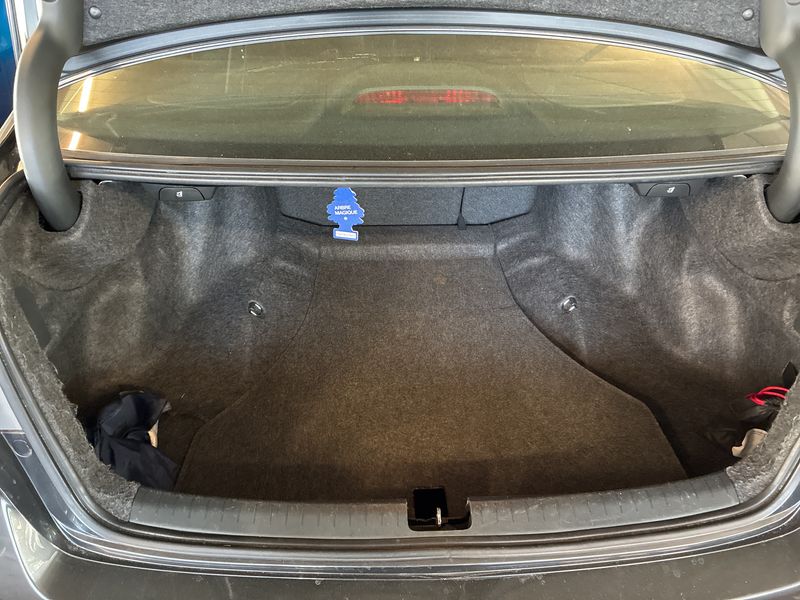 Honda Accord 2.2 DTEC Comfort 2014 – снимка 9