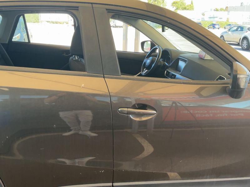 Mazda CX-5 2.2 Turbodiesel Style 2WD 2015 – снимка 10