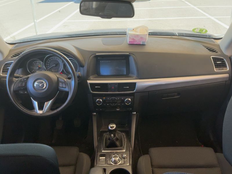 Mazda CX-5 2.2 Turbodiesel Style 2WD 2015 – снимка 17