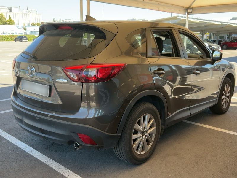 Mazda CX-5 2.2 Turbodiesel Style 2WD 2015 – снимка 8