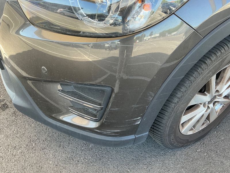 Mazda CX-5 2.2 Turbodiesel Style 2WD 2015 – снимка 34