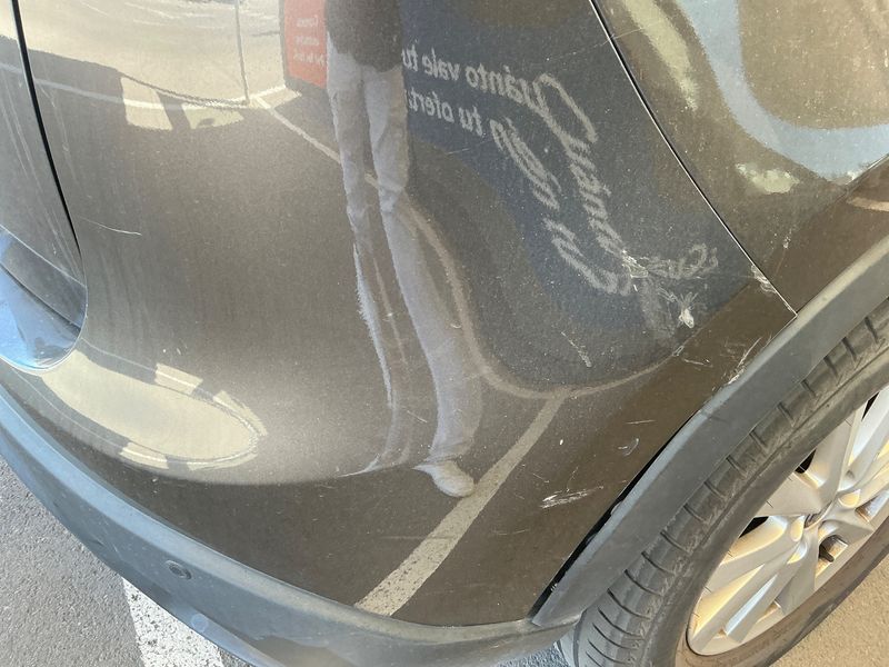 Mazda CX-5 2.2 Turbodiesel Style 2WD 2015 – снимка 31