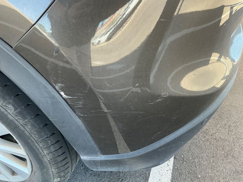 Mazda CX-5 2.2 Turbodiesel Style 2WD 2015 – снимка 30