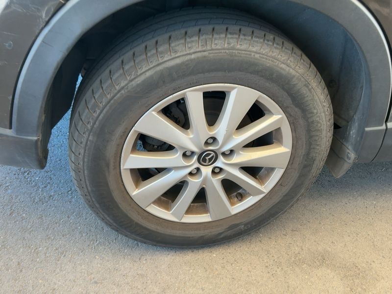 Mazda CX-5 2.2 Turbodiesel Style 2WD 2015 – снимка 9