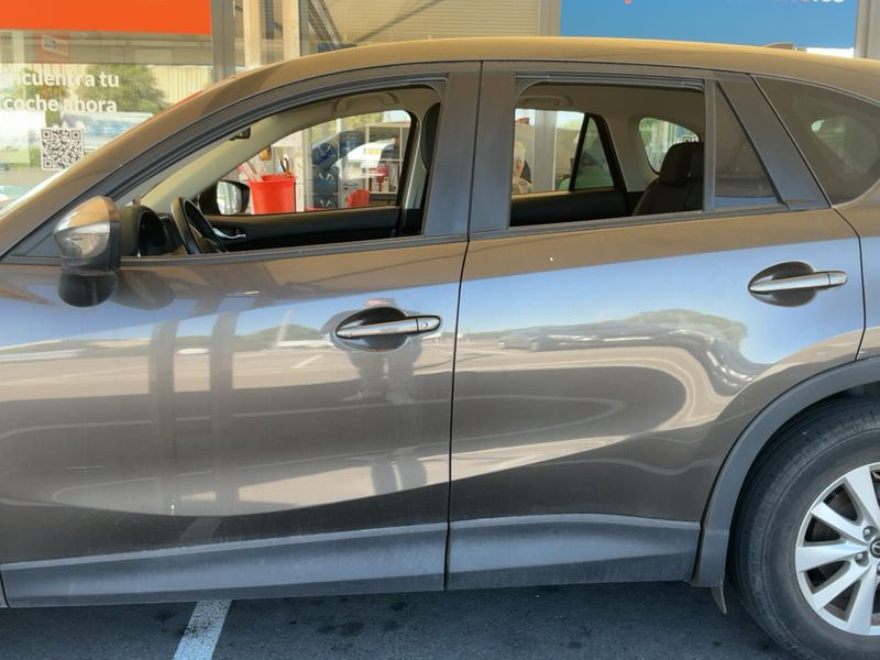 Mazda CX-5 2.2 Turbodiesel Style 2WD 2015 – снимка 4