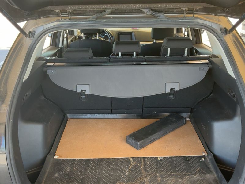 Mazda CX-5 2.2 Turbodiesel Style 2WD 2015 – снимка 15
