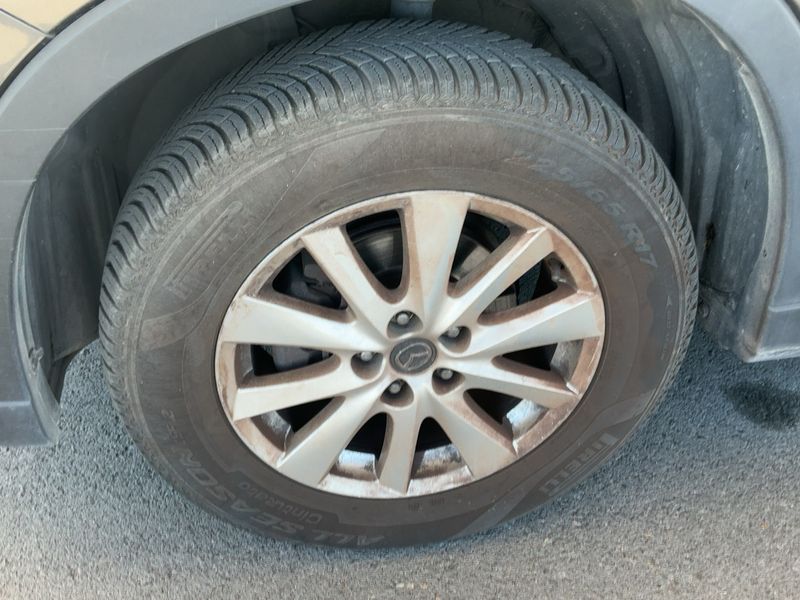 Mazda CX-5 2.2 Turbodiesel Style 2WD 2015 – снимка 3