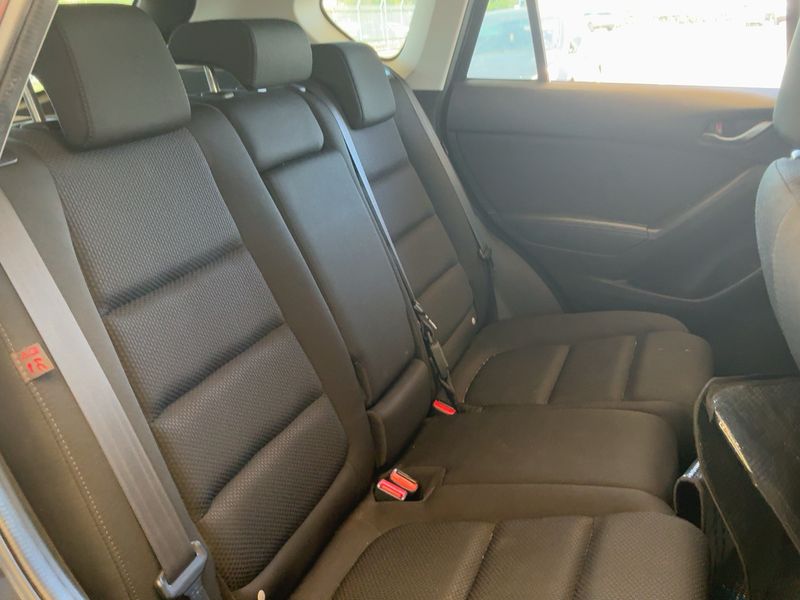 Mazda CX-5 2.2 Turbodiesel Style 2WD 2015 – снимка 19