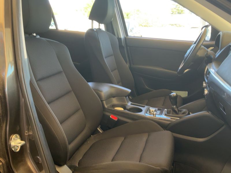 Mazda CX-5 2.2 Turbodiesel Style 2WD 2015 – снимка 16