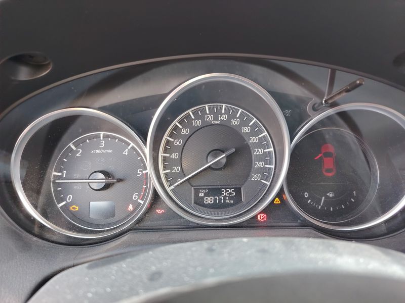 Mazda CX-5 2.2 Turbodiesel Style 2WD 2015 – снимка 28