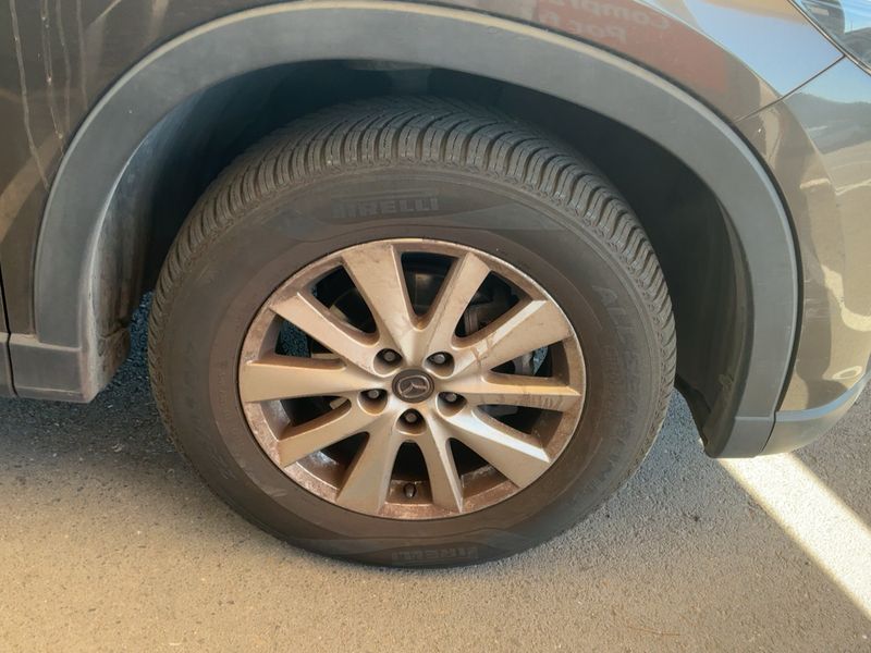 Mazda CX-5 2.2 Turbodiesel Style 2WD 2015 – снимка 11