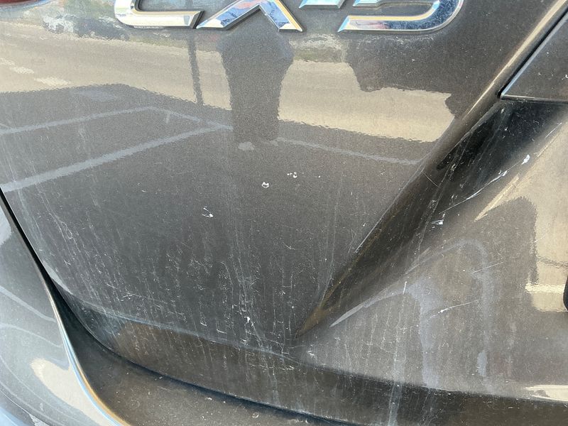 Mazda CX-5 2.2 Turbodiesel Style 2WD 2015 – снимка 29