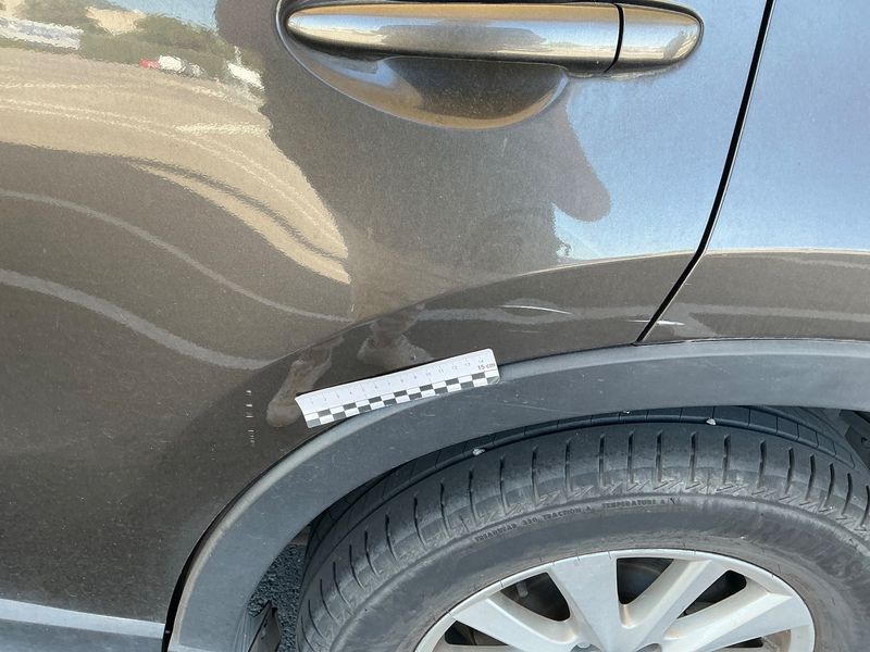 Mazda CX-5 2.2 Turbodiesel Style 2WD 2015 – снимка 27