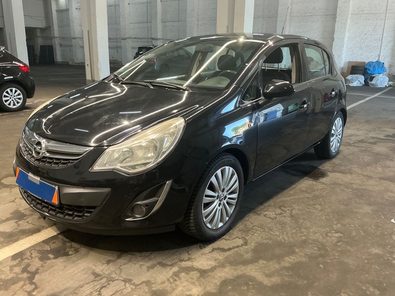 Opel Corsa 1.2 CMon 2011 – снимка 1