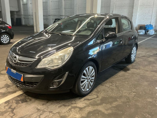 Opel Corsa 1.2 CMon 2011 – снимка 1